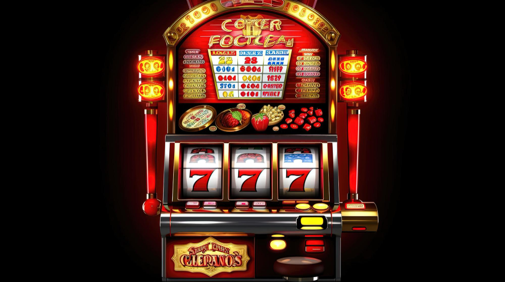 Hokibet Situs Gacor No 1 Di Indonesia Paling Gampang Menang Maxwin 2026 4